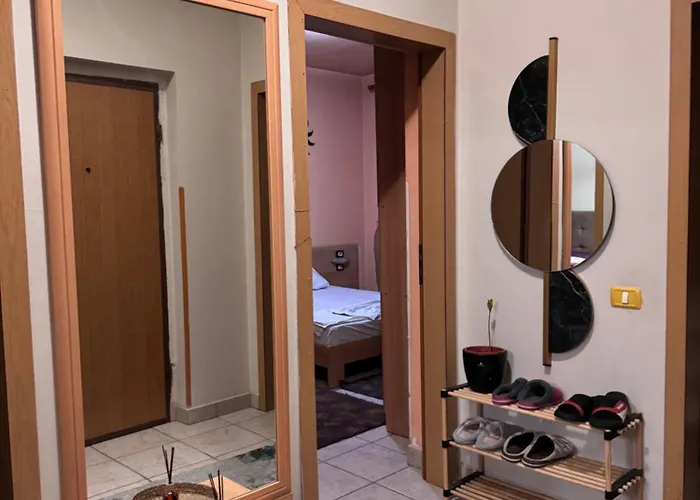 Soul Apartment Tirana