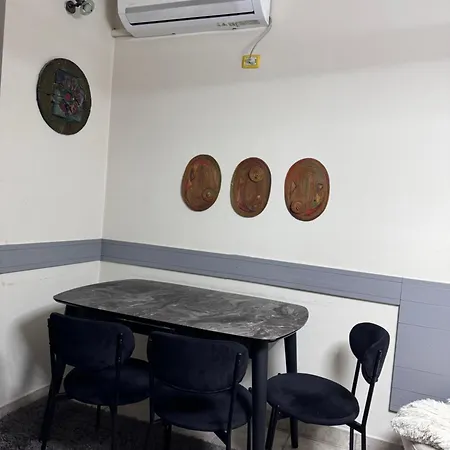 Soul Apartment Tirana