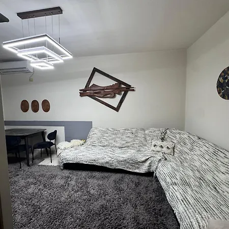 Soul Apartment *