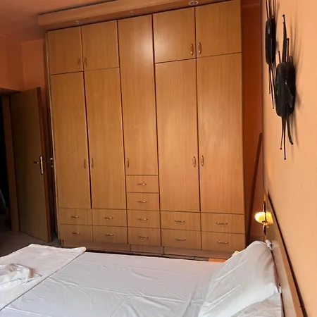 Appartement Soul *