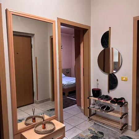 Soul Appartement Tirana