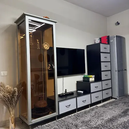 Appartement Soul *