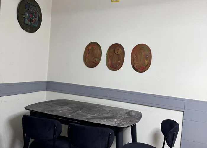 Soul Appartement Tirana