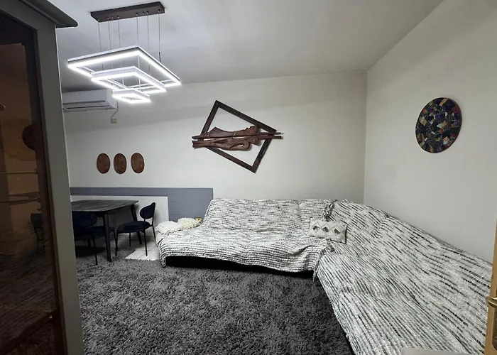 Soul Appartement *