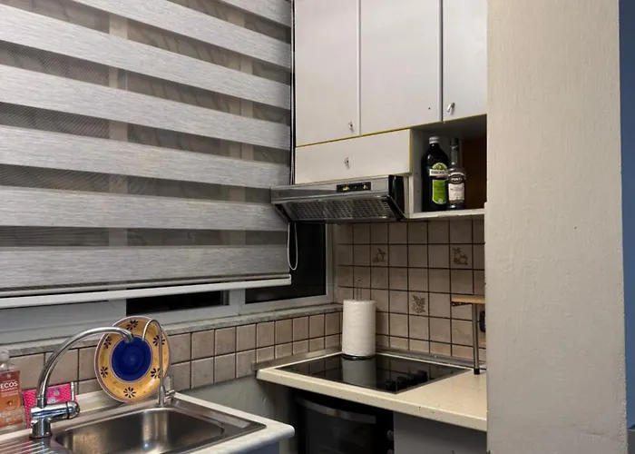 Appartement Soul