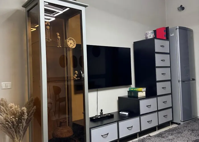 Appartement Soul *